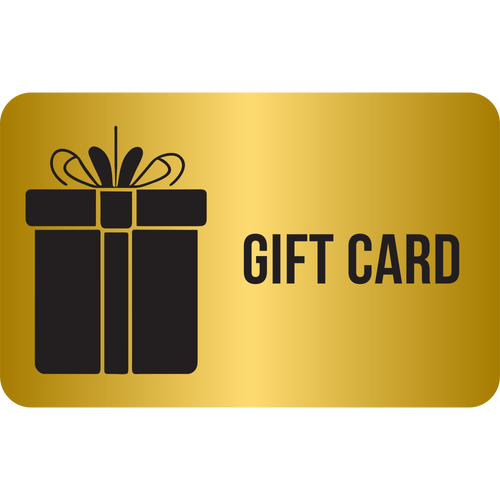 Exclusive Premium Gift Card