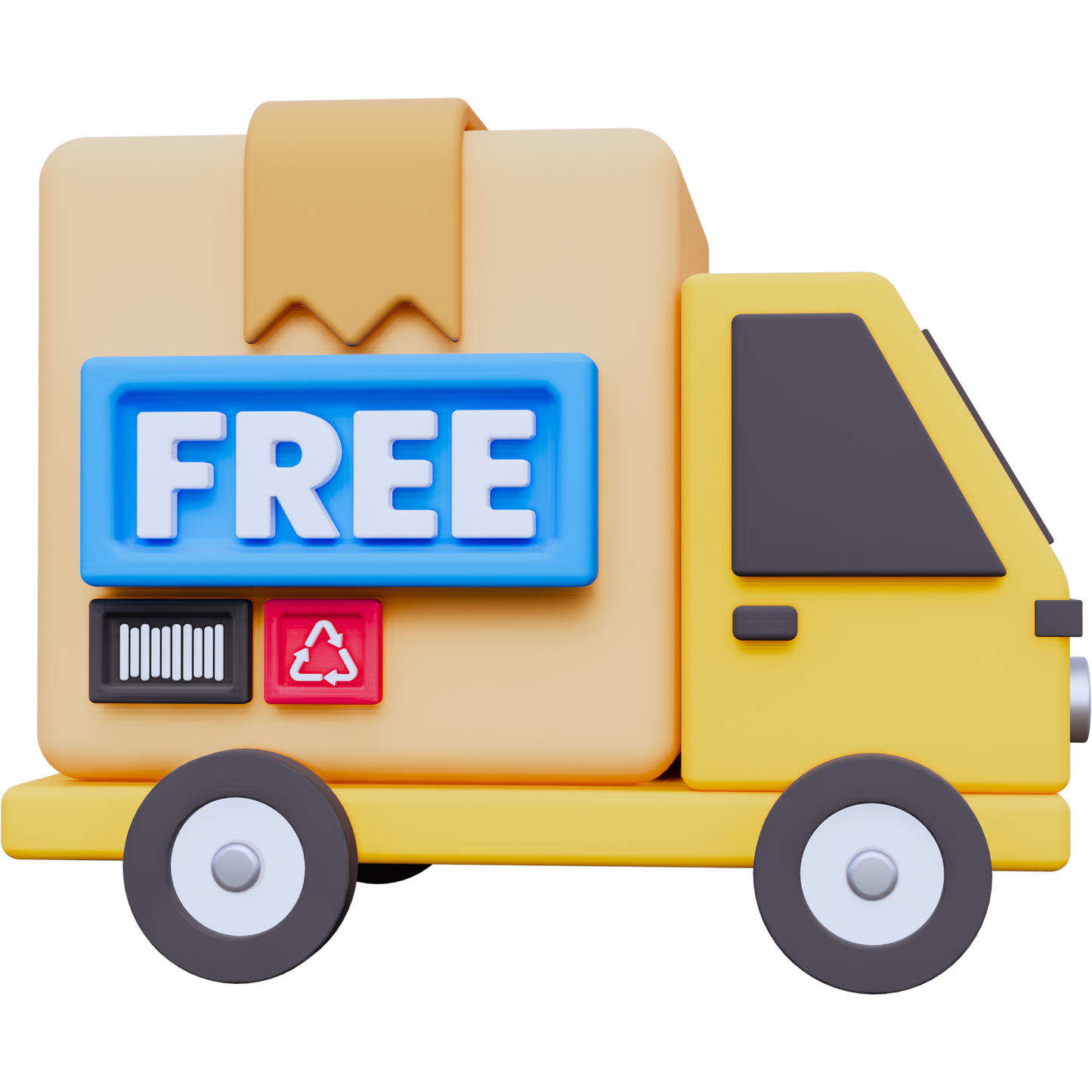 Priority Insured Shipping