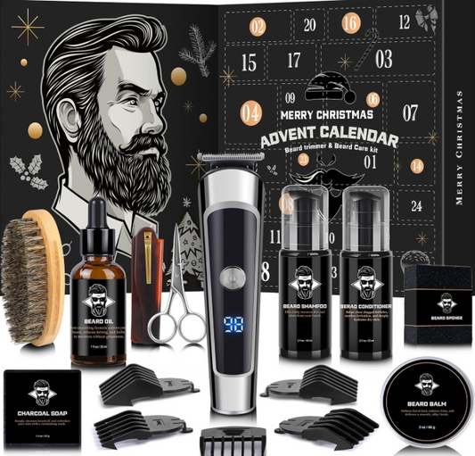 Crown & Comb